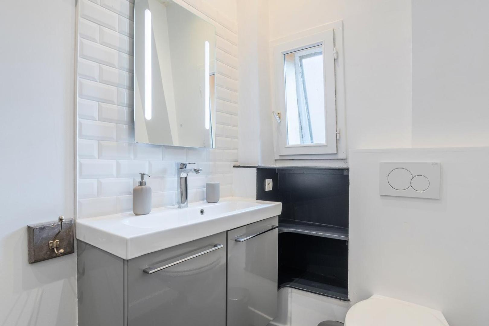 Apartamento Hypercentre / Gares - Superbe T2 Equipe