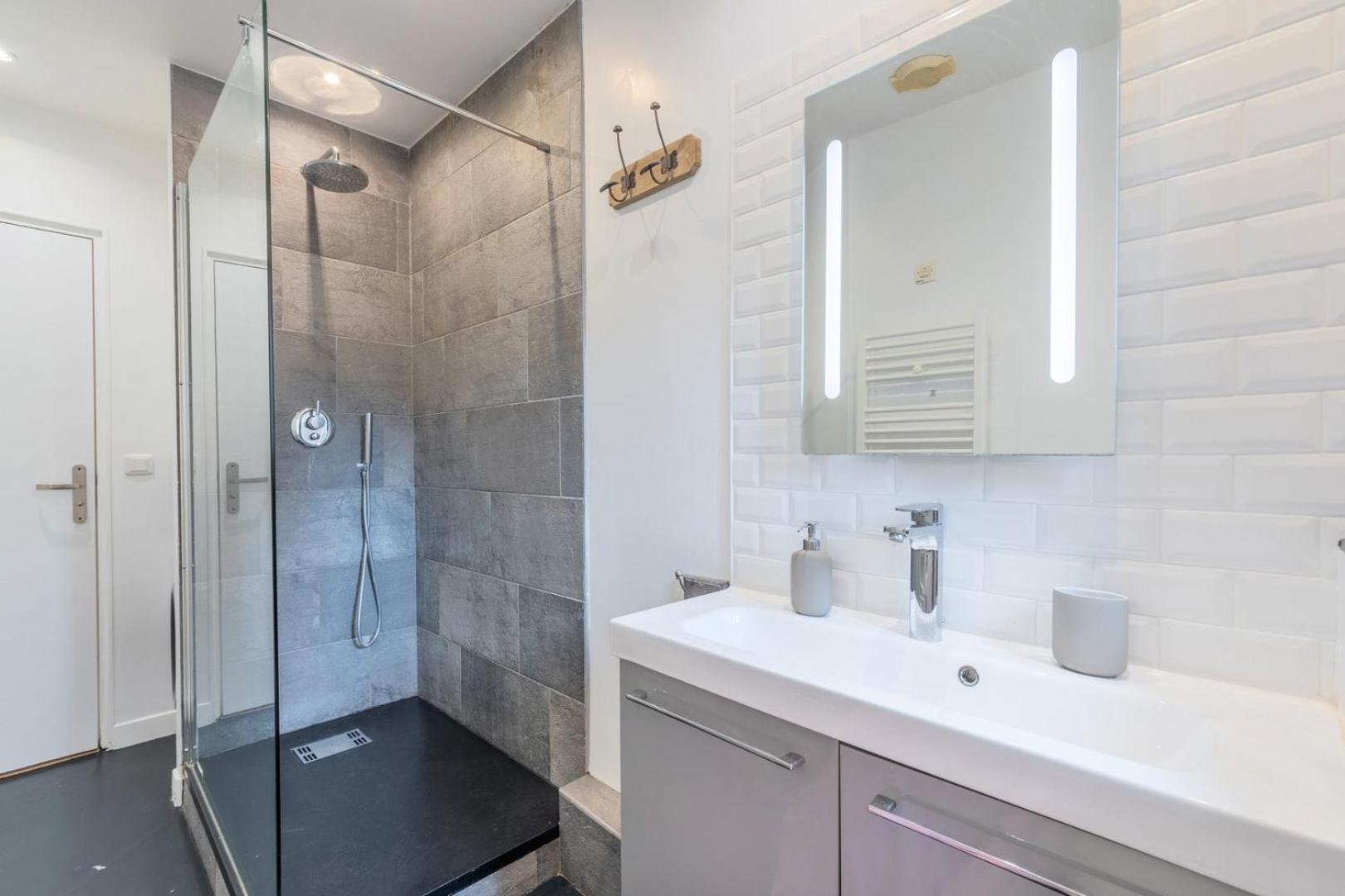 Apartamento Hypercentre / Gares - Superbe T2 Equipe